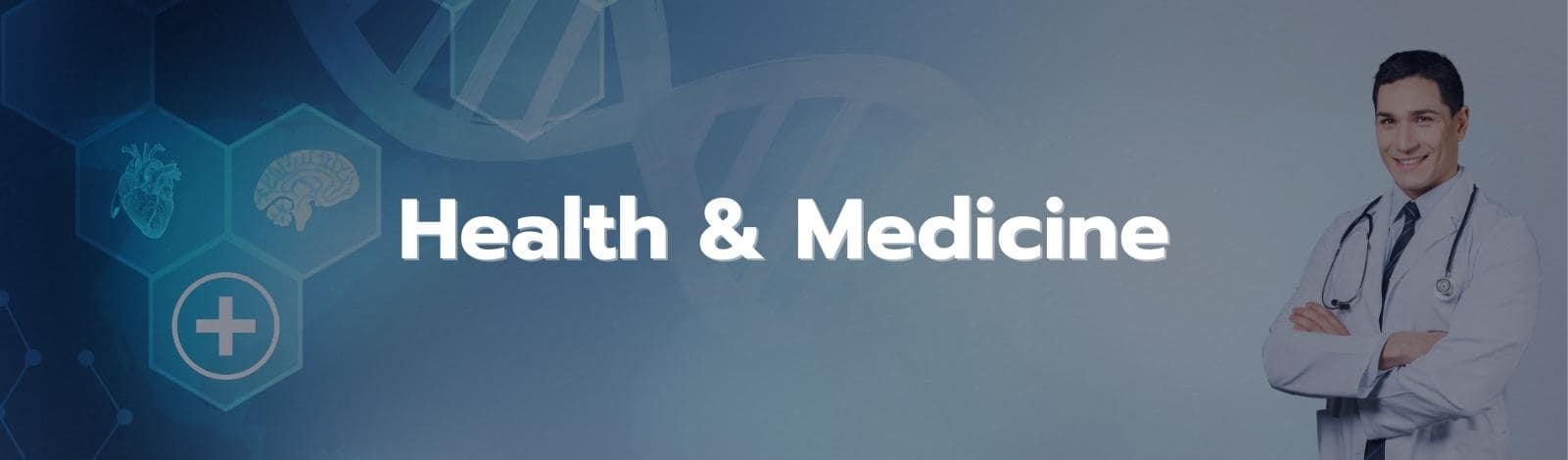 Medicine