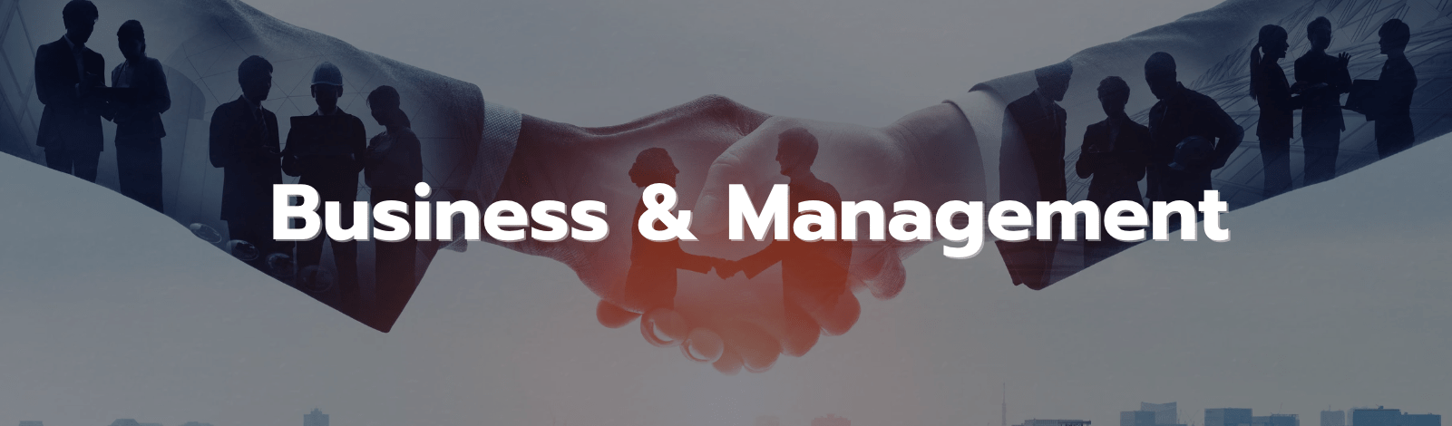 Business & Management